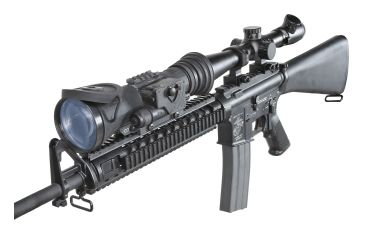 Image of Armasight CO-LR-3 Gen 3 Day/Night Vision Clip-On System, Bravo Tube NSCCOLR00136DB1