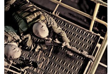 Image of Armasight CO-LR-3P MG Night Vision Long Range Clip-On System w/Manual Gain HP ITT Gen 3, 64-72 lp/mm PINNACLE NSCCOLR001P9DA1