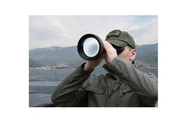 Image of Armasight Command/Pro 336 HD 8-32x100,9hz Thermal Imaging Bi-Ocular, FLIR Tau 2, 336x256 17 9hz Core, 100mm Lens TAT179BN1HDHL81