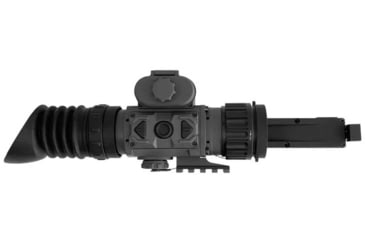 Image of Armasight Commander 640 2x35mm Thermal Imaging Rifle Scope w/KDG mount, Gray, TAVT66CN3COMM102