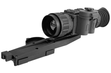 Image of Armasight Commander 640 2x35mm Thermal Imaging Rifle Scope w/KDG mount, Gray, TAVT66CN3COMM102