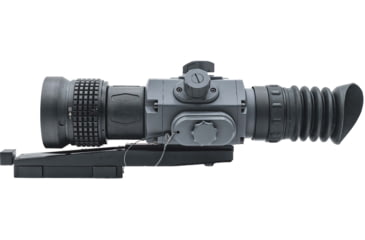Image of Refurbished, Armasight Contractor 640 Thermal Weapon Sight, 3-12x50mm, 60 Hz, 640x480, Gray, TAVT66WN5CONT102-REARMED