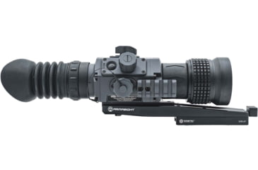Image of Refurbished, Armasight Contractor 640 Thermal Weapon Sight, 3-12x50mm, 60 Hz, 640x480, Gray, TAVT66WN5CONT102-REARMED