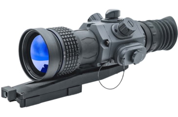 Image of Refurbished, Armasight Contractor 640 Thermal Weapon Sight, 3-12x50mm, 60 Hz, 640x480, Gray, TAVT66WN5CONT102-REARMED