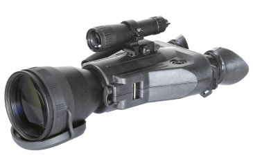 Image of Armasight Discovery 5x Gen 2+ Night Vision Biocular, Standard Def NSBDISCOV52GDS1
