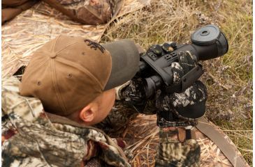 Image of Armasight Discovery 5x Gen 3 Night Vision Biocular, Alpha Tube NSBDISCOV533DA1