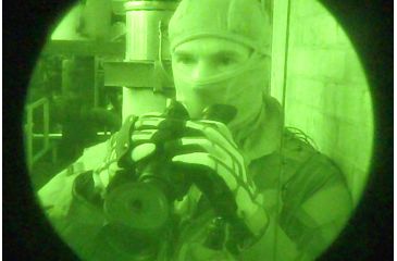 Image of Armasight Discovery 5x Gen 3 Night Vision Biocular, Alpha Tube NSBDISCOV533DA1