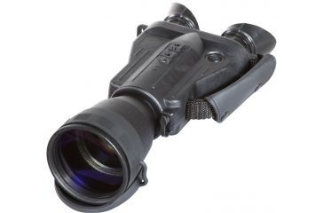 Image of Armasight Discovery 5x Gen 3 Night Vision Biocular, Alpha Tube NSBDISCOV533DA1