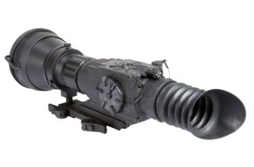 Image of Armasight Drone Pro 15X - High Performance 15x Digital Night Vision Rifle Scope Resolution 752x582 comes w/XLR-IR850 X-Long Range Infrared Illuminator DARDROPBB15PAL1