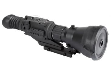 Image of Armasight Drone Pro 15X - High Performance 15x Digital Night Vision Rifle Scope Resolution 752x582 comes w/XLR-IR850 X-Long Range Infrared Illuminator DARDROPBB15PAL1
