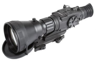 Image of Armasight Drone Pro 15X - High Performance 15x Digital Night Vision Rifle Scope Resolution 752x582 comes w/XLR-IR850 X-Long Range Infrared Illuminator DARDROPBB15PAL1