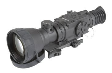 Image of Armasight Drone Pro 5x-10x High Performance Digital Night Vision Rifle Scope,752x582 DARDROPRO10PAL1