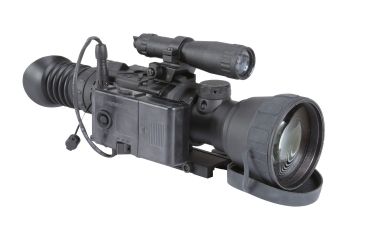 Image of Armasight Drone Pro 5x-10x High Performance Digital Night Vision Rifle Scope,752x582 DARDROPRO10PAL1