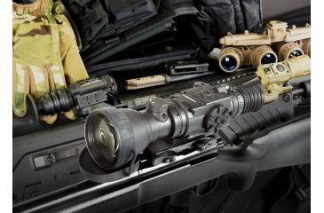 Image of Armasight Drone Pro 5x-10x High Performance Digital Night Vision Rifle Scope,752x582 DARDROPRO10PAL1