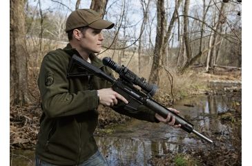 Image of Armasight Drone Pro 5x-10x High Performance Digital Night Vision Rifle Scope,752x582 DARDROPRO10PAL1