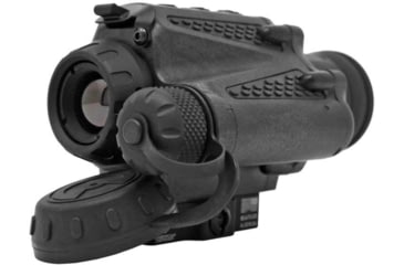 Image of Armasight Jockey 320 Thermal Clip-on Sight, 1x19mm, 60 Hz, 320x240, Black, TAVT36CN9JOCK102