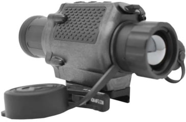 Image of REARMED, Armasight Jockey 640 Thermal Clip-on, 1x25mm, 60 Hz, 640x480, Black, TAVT66CN2JOCK102