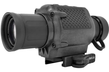 Image of REARMED, Armasight Jockey 640 Thermal Clip-on, 1x25mm, 60 Hz, 640x480, Black, TAVT66CN2JOCK102