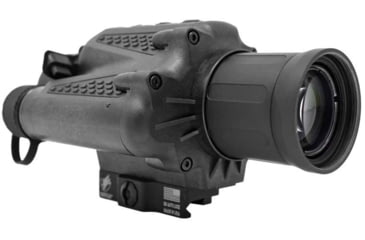 Image of REARMED, Armasight Jockey 640 Thermal Clip-on, 1x25mm, 60 Hz, 640x480, Black, TAVT66CN2JOCK102