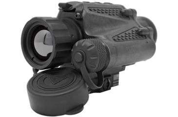 Image of REARMED, Armasight Jockey 640 Thermal Clip-on, 1x25mm, 60 Hz, 640x480, Black, TAVT66CN2JOCK102