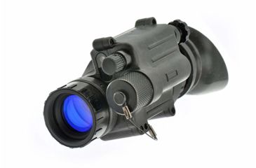 Image of Armasight Multi-Purpose Night Vision Monocular Gen 2+, Improved Definition, Black, 2.8 x 1.9 x 4.6, NSMNYX14M429DI1