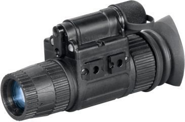 Image of Armasight N-14 3P Multi-Purpose Night Vision Monocular Gen 3 High Performance ITT PINNACLE Thin-Filmed Auto-Gated IIT NSMN140001P6DA1