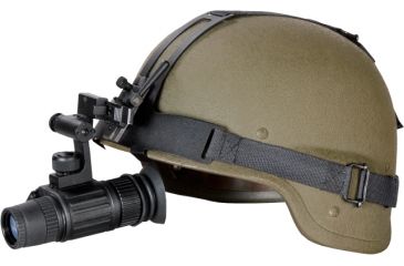 Image of Armasight N-14 FLAG Multi-Purpose Night Vision Monocular FLAG Filmless Auto-Gated IIT NSMN140001F6DA1