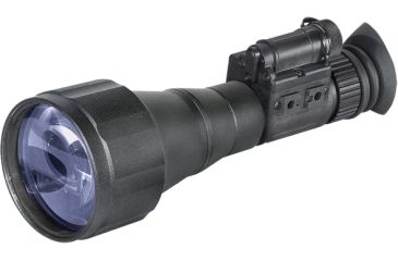Image of Armasight N-14 HD Multi-Purpose Night Vision Monocular Gen 2+ High Definition NSMN14000126DH1