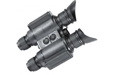 Image of Armasight Ninox Night Vision Dual Tube Goggle Gen 1Plus, Black NKGNINOX0111I11