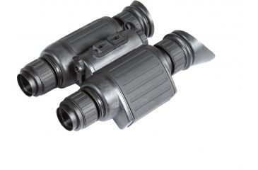 Image of Armasight Ninox Night Vision Dual Tube Goggle Gen 1Plus, Black NKGNINOX0111I11