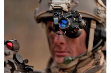 Image of Armasight NYX-14 Gen 3 Night Vision Monocular, Standard Def NSMNYX140136DD1