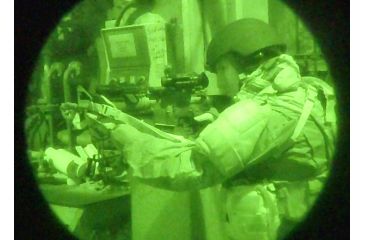 Image of Armasight NYX-14 Gen 3 Night Vision Monocular, Standard Def NSMNYX140136DD1