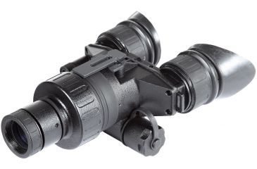 Image of Armasight NYX-7C Gen 2+ Night Vision Goggles, Standard Definition NKGNYX70012GDS1
