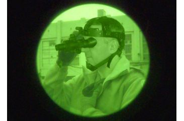 Image of Armasight NYX-7C Gen 2+ Night Vision Goggles, Standard Definition NKGNYX70012GDS1