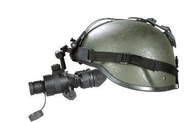 Image of Armasight NYX-7C Gen 2+ Night Vision Goggles, Standard Definition NKGNYX70012GDS1