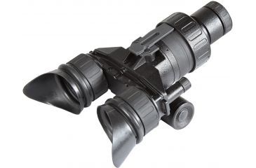 Image of Armasight NYX-7C Gen 2+ Night Vision Goggles, Standard Definition NKGNYX70012GDS1