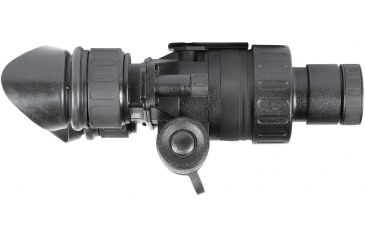 Image of Armasight NYX-7C Gen 2+ Night Vision Goggles, Standard Definition NKGNYX70012GDS1
