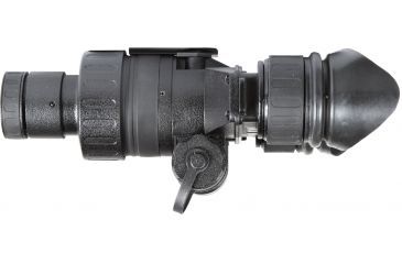 Image of Armasight NYX-7C Gen 2+ Night Vision Goggles, Standard Definition NKGNYX70012GDS1