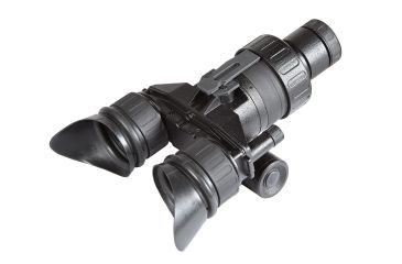 Image of Armasight Nyx-7 SDi Night Vision Goggle Gen 2+ Standard Definition NSGNYX70012GIS1