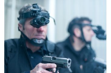 Image of Armasight OPMOD GEN1M 1.0 Limited Edition Gen 1 Night Vision Monocular 