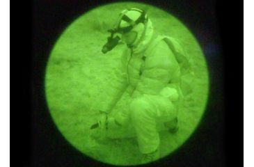 Image of Armasight OPMOD GEN1M 1.0 Limited Edition Gen 1 Night Vision Monocular 