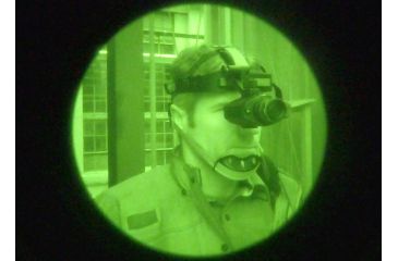 Image of Armasight OPMOD GEN1M 1.0 Limited Edition Gen 1 Night Vision Monocular 
