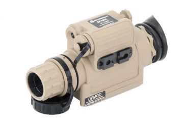 Image of Armasight OPMOD Spark CORE Limited Edition Night Vision Monocular, Tan NSMOP00001CCIC2