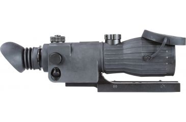 Image of Armasight Orion 4x Gen 1+ Night Vision Rifle Scope NWWORION0411I11