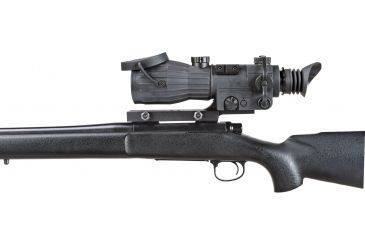 Image of Armasight Orion 4x Generation 1+ Night Vision Rifle Scope NWWORION0411I11