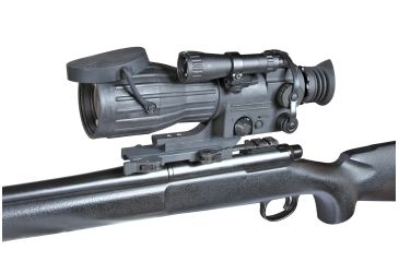 Image of Armasight Orion 4x Night Vision Rifle Scope NWWORION0411I11