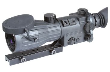 Image of Armasight Orion 4x Night Vision Rifle Scope NWWORION0411I11
