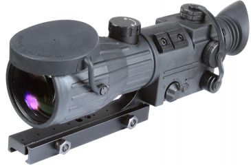 Image of Armasight Orion 5x Gen1+ Night Vision Rifle Scope NWWORION0511I11