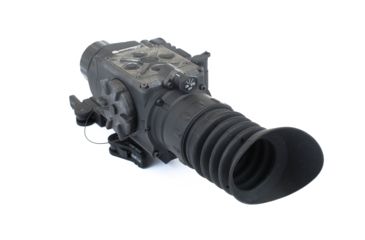 Image of Armasight Predator 336 2-8x25 30 Hz Thermal Imaging Weapon Sight, FLIR Tau 2 Core, Black