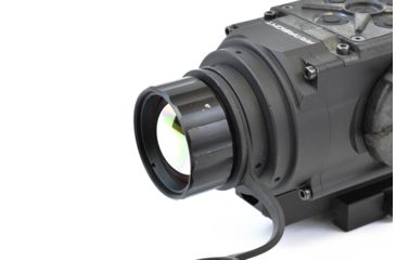 Image of Armasight Predator 336 2-8x25 30 Hz Thermal Imaging Weapon Sight, FLIR Tau 2 Core, Black